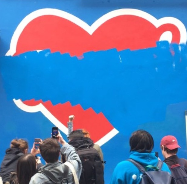 repeal the 8th mural with wording removed