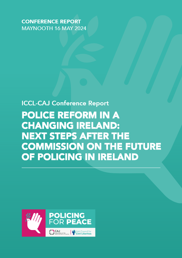 Police reform