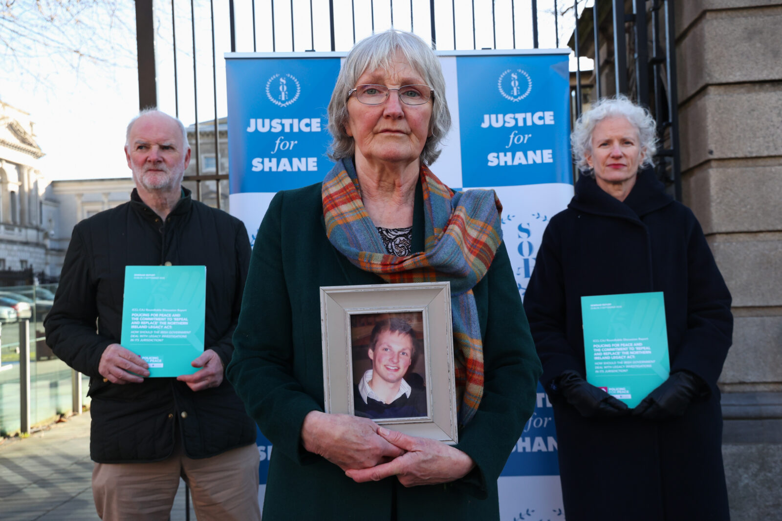 Featured image for “ICCL statement on the State’s apology to the family of Shane O’Farrell”