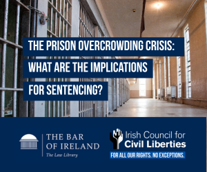 Featured image for “The Prison Overcrowding Crisis: What are the Implications for Sentencing?”