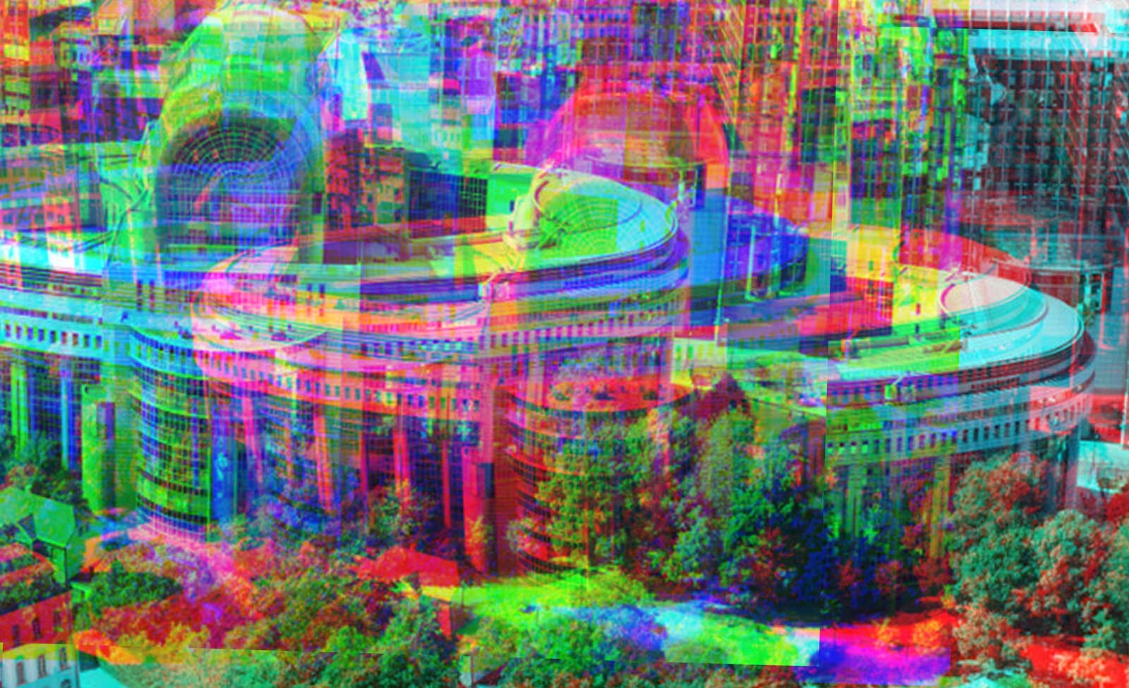 Featured image for “Call on European Parliament to push for data enforcement to defend democracy”