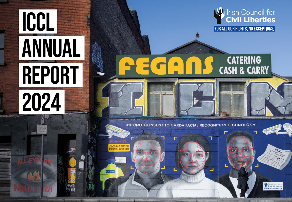 Featured image for “ICCL publishes Annual Report for 2024”